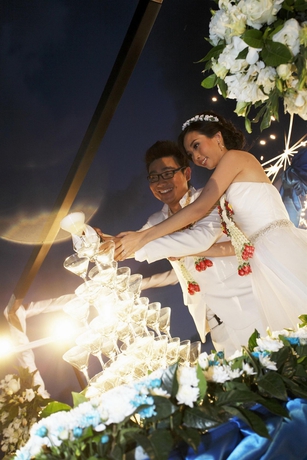 Imagen de los exteriores del Hotel Centara Chaan Talay Resort and Villas Trat. Foto 10