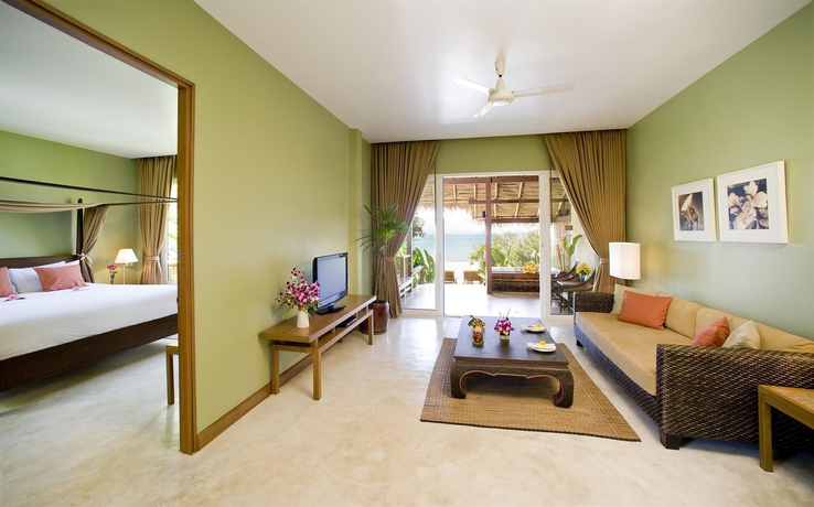 Imagen de los interiores del Hotel Centara Chaan Talay Resort and Villas Trat. Foto 14