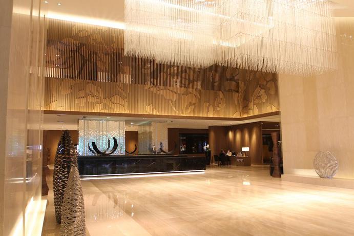 Imagen de los interiores del Hotel Centara Grand At Central Plaza Ladprao Bangkok. Foto 10
