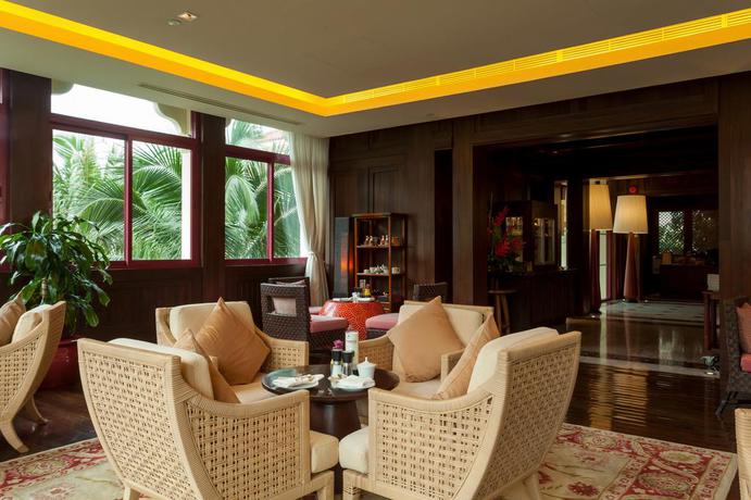 Imagen general del Hotel Centara Grand Beach Resort Phuket. Foto 4