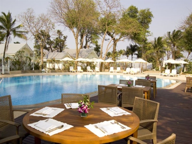 Imagen general del Hotel Centara Grand Beach Resort and Villas Hua Hin. Foto 3