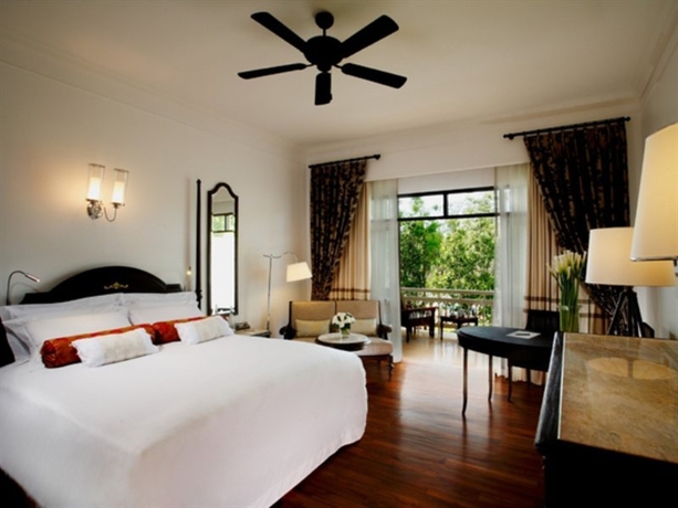 Imagen general del Hotel Centara Grand Beach Resort and Villas Hua Hin. Foto 5