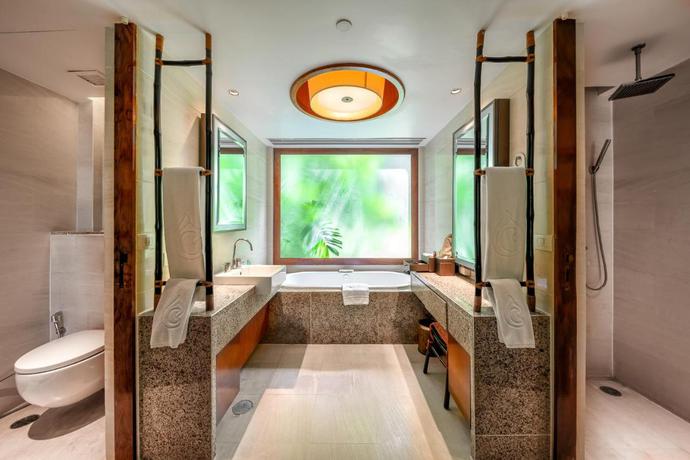 Imagen de la habitación del Hotel Centara Grand Beach Resort and Villas Krabi. Foto 9