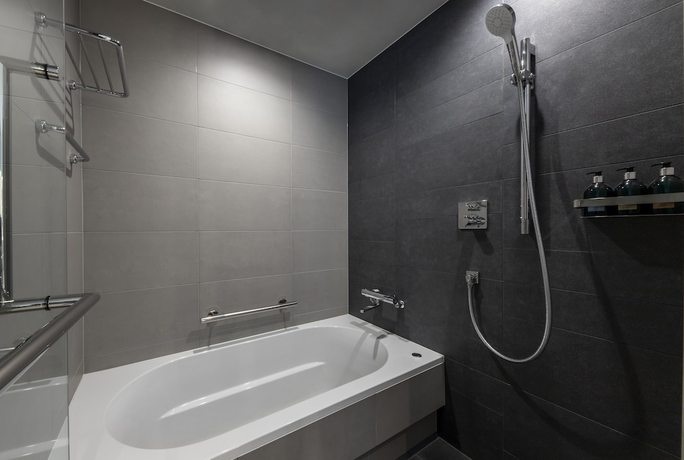 Imagen de la habitación del Hotel Centara Grand Osaka. Foto 11