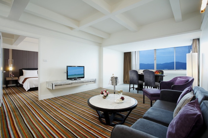 Imagen de la habitación del Hotel Centara Hat Yai. Foto 2
