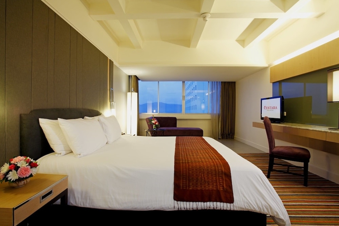 Imagen de la habitación del Hotel Centara Hat Yai. Foto 3
