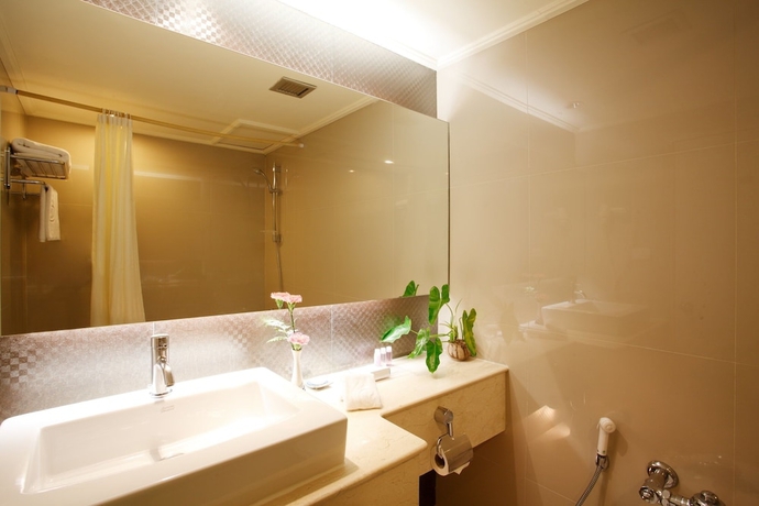 Imagen de la habitación del Hotel Centara Hat Yai. Foto 8