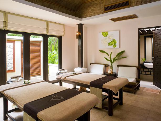 Imagen de los interiores del Hotel Centara Karon Resort Phuket. Foto 11