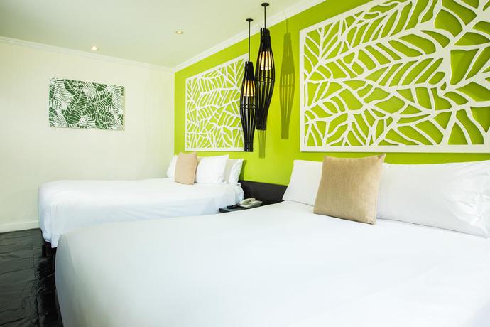 Imagen de la habitación del Hotel Centara Karon Resort Phuket. Foto 6