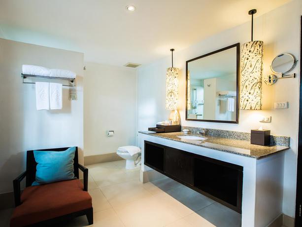 Imagen de la habitación del Hotel Centara Karon Resort Phuket. Foto 8