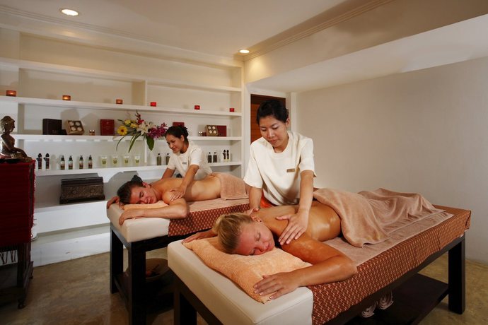 Imagen general del Hotel Centara Kata Resort Phuket. Foto 2