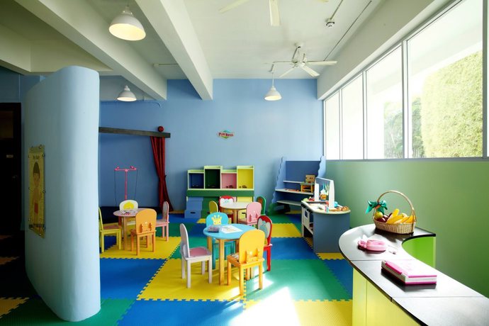 Imagen general del Hotel Centara Kata Resort Phuket. Foto 3