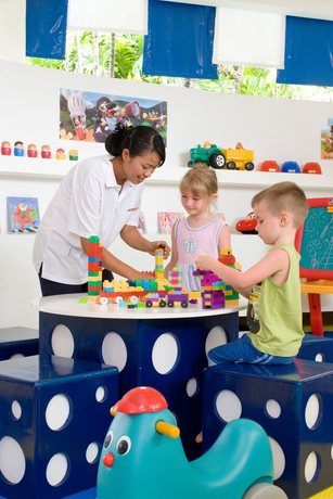 Imagen general del Hotel Centara Kata Resort Phuket. Foto 6