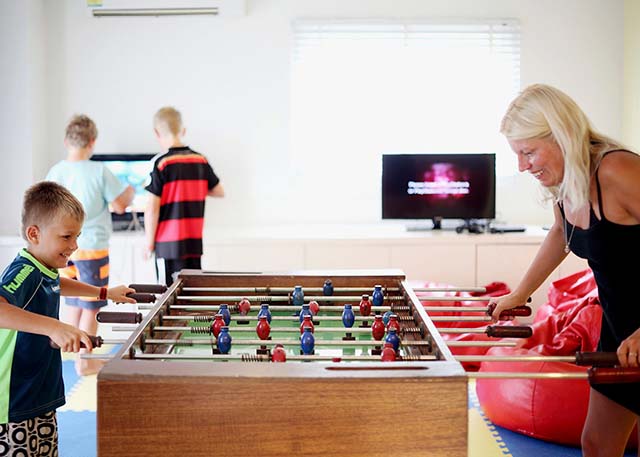 Imagen general del Hotel Centara Kata Resort Phuket. Foto 11