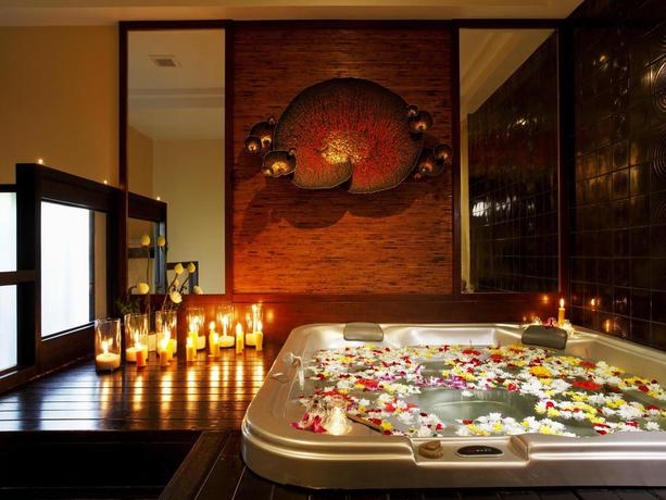 Imagen de la habitación del Hotel Centara Koh Chang Tropicana Resort. Foto 5