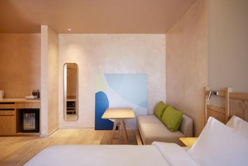 Imagen general del Hotel Centara Korat. Foto 2