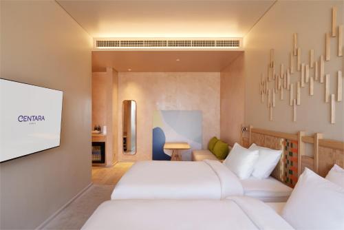 Imagen general del Hotel Centara Korat. Foto 3