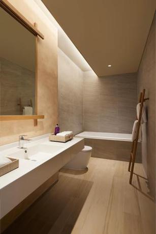 Imagen general del Hotel Centara Korat. Foto 4