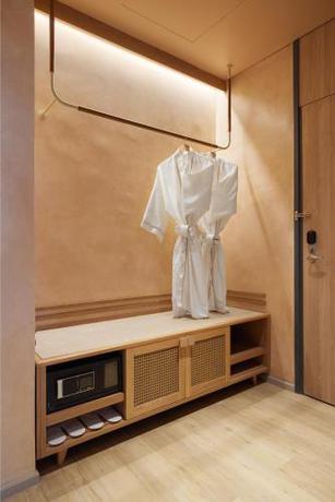 Imagen de la habitación del Hotel Centara Korat. Foto 15