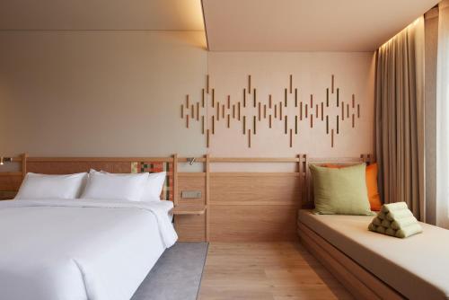 Imagen general del Hotel Centara Korat. Foto 7
