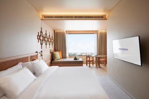 Imagen general del Hotel Centara Korat. Foto 8