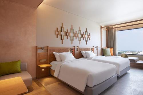 Imagen general del Hotel Centara Korat. Foto 9