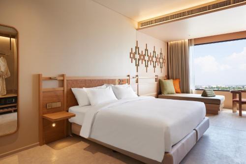 Imagen general del Hotel Centara Korat. Foto 10