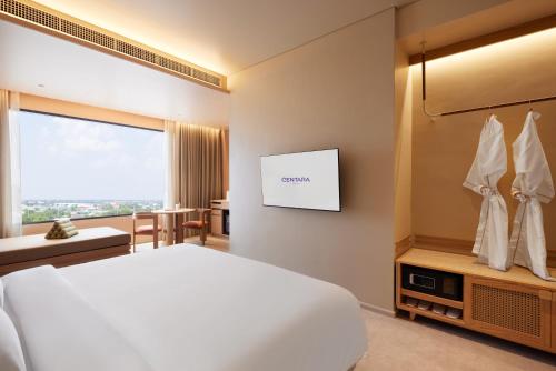 Imagen general del Hotel Centara Korat. Foto 11