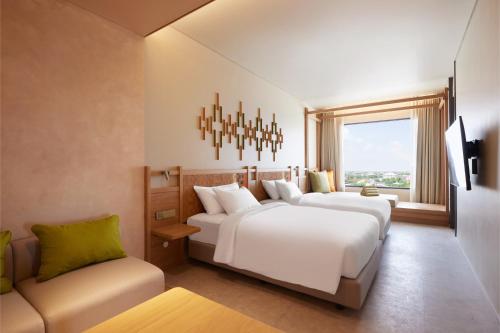 Imagen general del Hotel Centara Korat. Foto 12