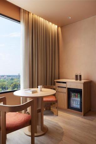 Imagen general del Hotel Centara Korat. Foto 13