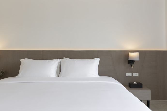 Imagen de la habitación del Hotel Centara Life Cha-am Beach Resort Hua Hin. Foto 6