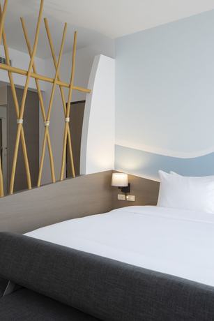 Imagen de la habitación del Hotel Centara Life Cha-am Beach Resort Hua Hin. Foto 7