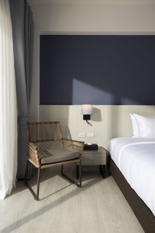 Imagen de la habitación del Hotel Centara Life Cha-am Beach Resort Hua Hin. Foto 10