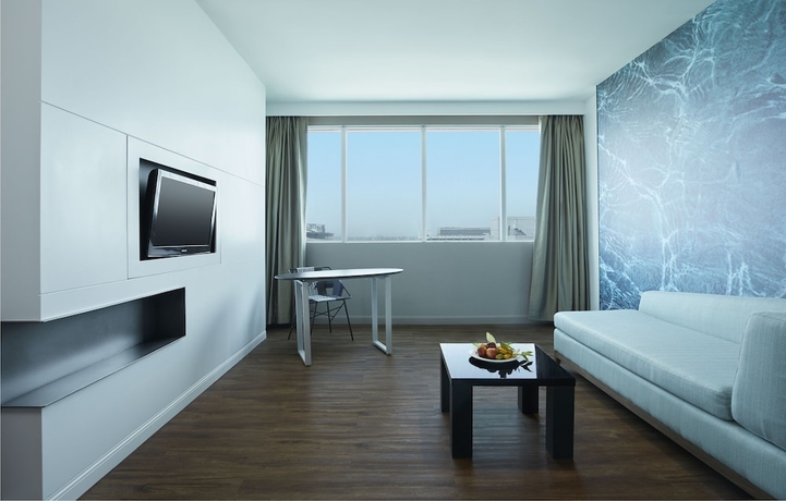 Imagen de la habitación del Hotel Centara Life Government Complex and Convention Centre Chaeng Watthana. Foto 6