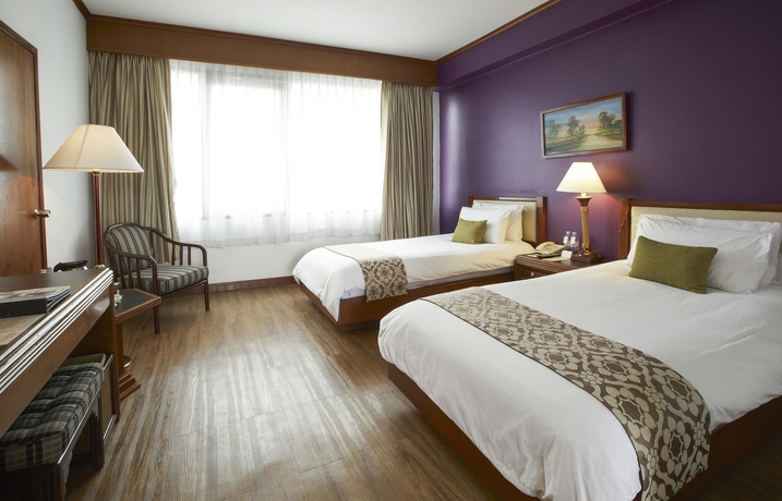 Imagen de la habitación del Hotel Centara Life Mae Sot. Foto 2