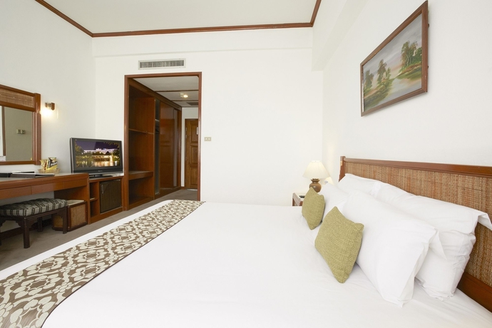 Imagen de la habitación del Hotel Centara Life Mae Sot. Foto 4
