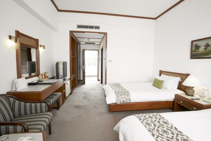 Imagen de la habitación del Hotel Centara Life Mae Sot. Foto 5