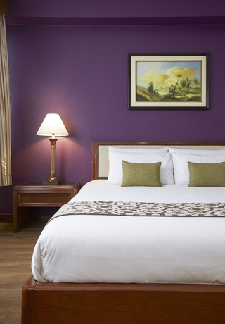 Imagen de la habitación del Hotel Centara Life Mae Sot. Foto 7