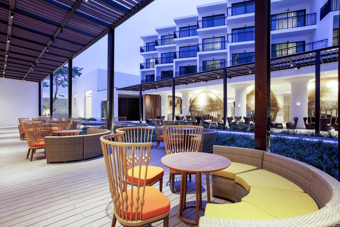 Imagen general del Hotel Centara Life Maris Resort Jomtien. Foto 2