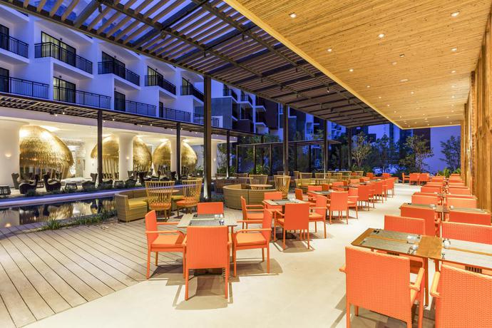 Imagen general del Hotel Centara Life Maris Resort Jomtien. Foto 4