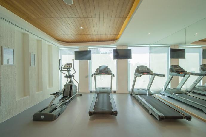 Imagen general del Hotel Centara Life Maris Resort Jomtien. Foto 11