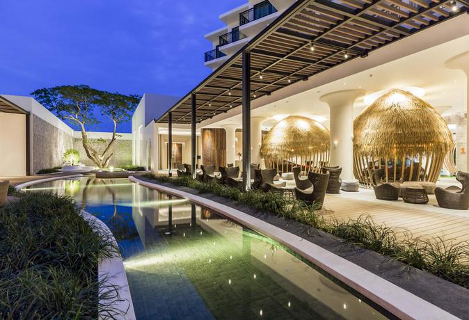 Imagen general del Hotel Centara Life Maris Resort Jomtien. Foto 12