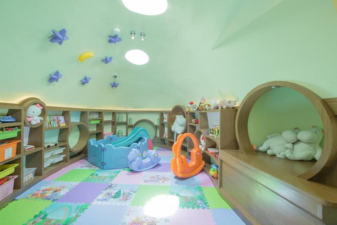 Imagen general del Hotel Centara Life Maris Resort Jomtien. Foto 13