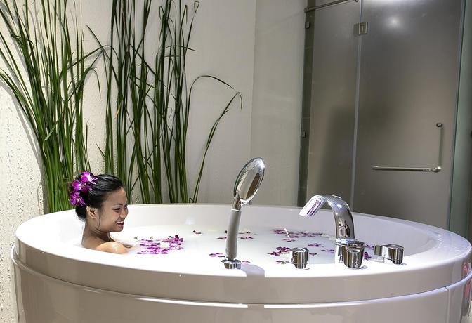 Imagen general del Hotel Centara Life Maris Resort Jomtien. Foto 16