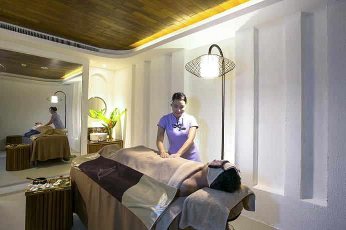 Imagen general del Hotel Centara Life Maris Resort Jomtien. Foto 17