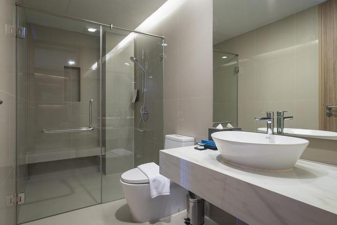 Imagen de la habitación del Hotel Centara Life Phu Pano Krabi. Foto 6