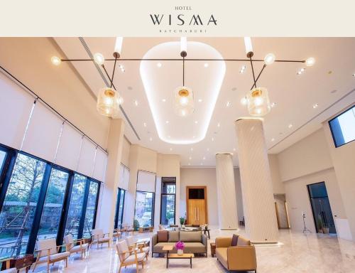 Imagen general del Hotel Centara Life Wisma Ratchaburi. Foto 1