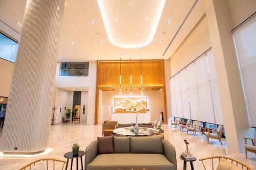 Imagen general del Hotel Centara Life Wisma Ratchaburi. Foto 2
