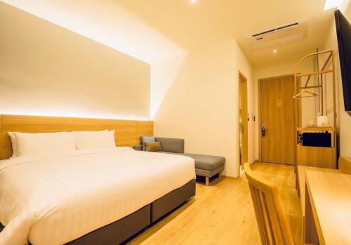 Imagen general del Hotel Centara Life Wisma Ratchaburi. Foto 4