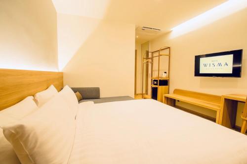 Imagen general del Hotel Centara Life Wisma Ratchaburi. Foto 5